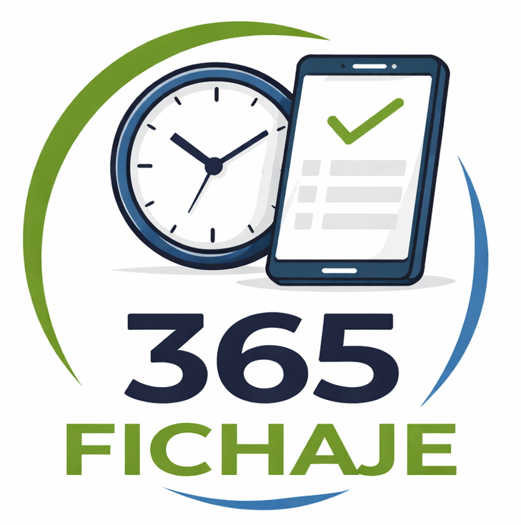 365Fichaje